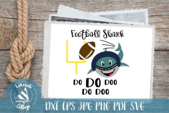 Football Shark Graphics Review: A Crafts Powerhouse for Handmade Sellers