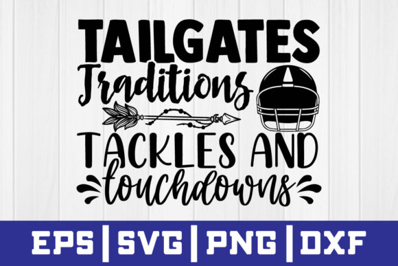 Football Svg Cutting File 08: Graphics for Local Crafts & Branding