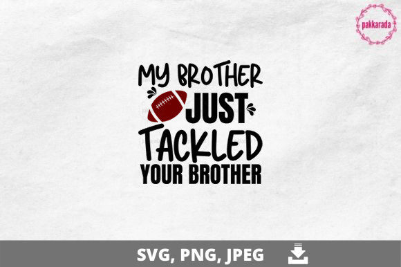 Football SVG Graphics for Local Business Branding and Crafts